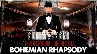 Download lagu Bohemian Rhapsody Ahmad Dhani Philharmonic Orchest... mp3