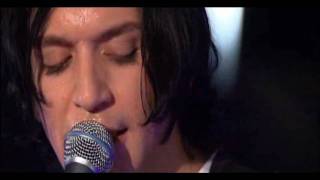 Because I Want You (Live at SFR Session, Paris)