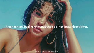 Selena Gomez // Body Heat (Türkçe Çeviri)