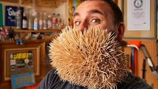 Os recordes mundiais mais bizarros que voc no imaginava que existiam - Curious Oficial