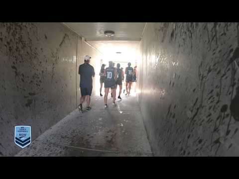 2018 State Cup Highlights