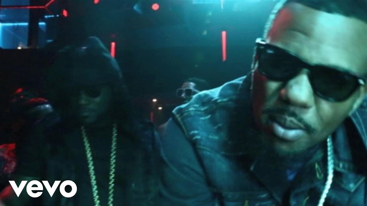 The Game ft. Young Jeezy, Future — I Remember