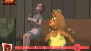Yoake no Mariko (PS2) - Part 3 Yoake no Mariko (PS2) - Part 3