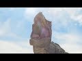 Speckles Cy And Fang Vs The Carnotaurus Dino King Journey To Fire Mountain