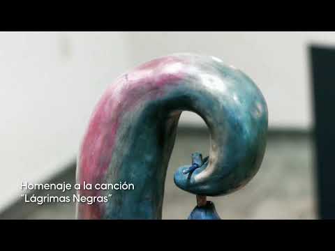 EXPOSICIÓN DE CERÁMICA 2022 | Julio Fidel Acosta