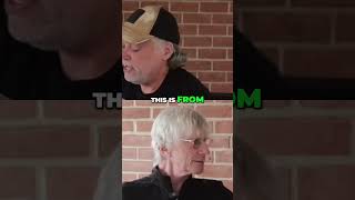 KIX: The Hardest Song Vocals - "Tear Down the Walls" #shorts