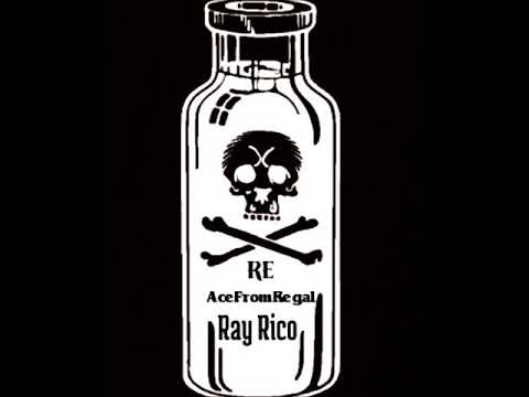 Regal - Rat Poison [prod. Fresco]