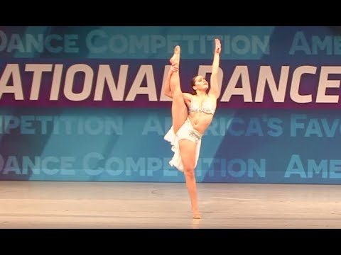 Brenna Babcock - Imagine