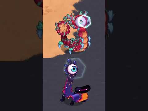 All SHHIMMER Comparison on Light Island!