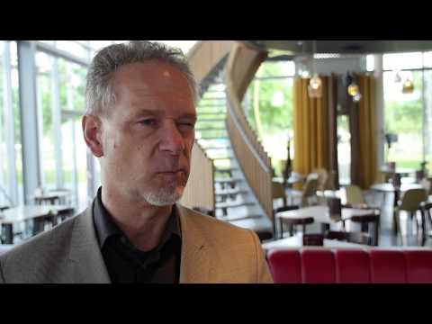 Joep Brouwers — ING Dutch Technology Week met Joep Brouwers | Vice Director 