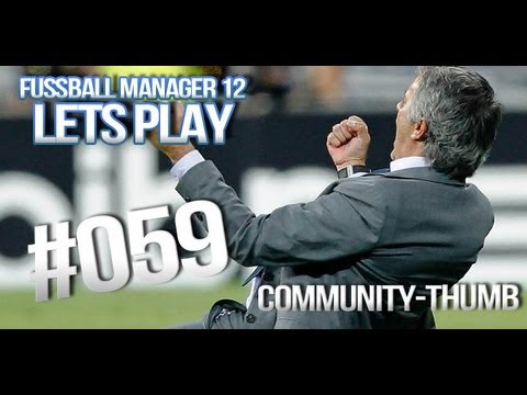 LP FM12 [Staffel2] #0059 "25.Spieltag "immer noch"[HD][Deutsch]