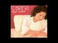 Rosana Arbelo - Si tu no estas aqui 