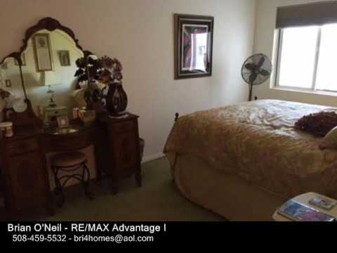11 Gibbs St Unit 128, Worcester MA 01607 - Condo - Real Estate - For Sale -