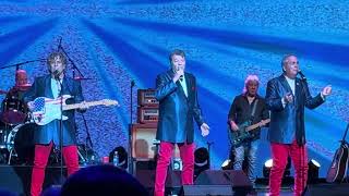 Come A Little Bit Closer - Jay And The Americans - Live In Shipshewana Indiana - 8-14-25