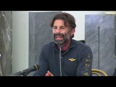 "GUERRA e PACE: VITTIME del DOVERE": convegno nazionale promosso dall'Osservatorio Nazionale Amianto