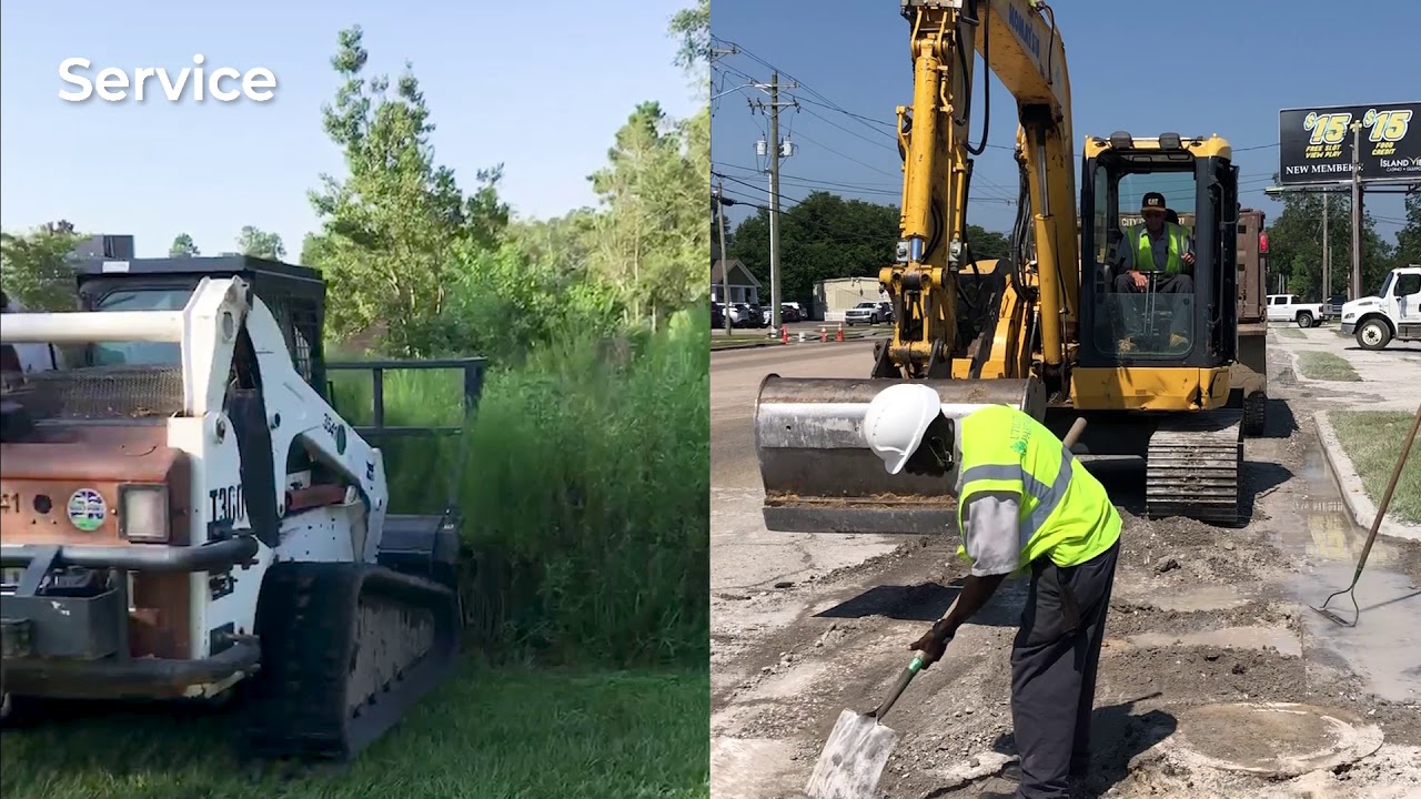 H2O Innovation - Trusted Utility Partners