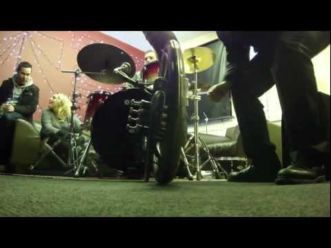 An intro to The Mashup 2 - Stanley Odd Vs The Banana Sessions