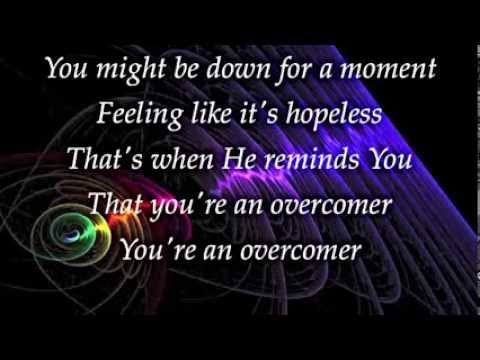 download lagu mp3 mp4 Overcomer Lyrics, download lagu Overcomer Lyrics gratis, unduh video klip Overcomer Lyrics