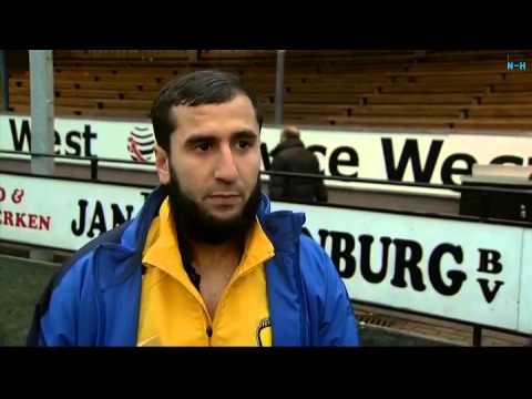 Reactie Bilal el Yacoubi