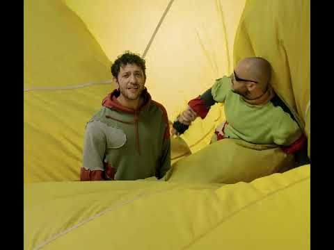 Vic Mirallas - Elefante ft. Sr. Chen (Video Oficial)