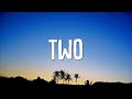 Bbno Two Lyrics