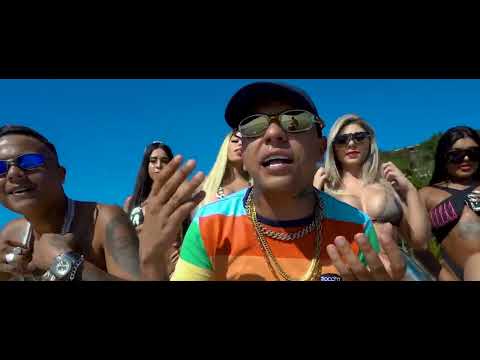 FELINA - MC Digo STC, MC Luan SP e MC Allyfinho (Vídeoclipe Oficial) DJ HB