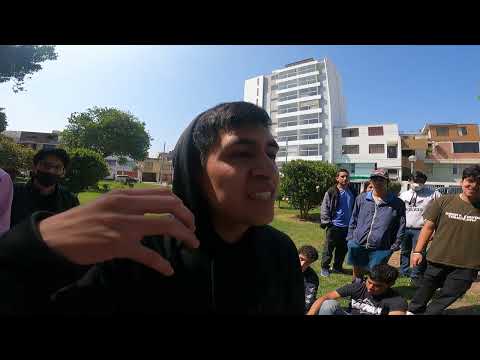 NZ vs VOLTIO - OCTAVOS - COMPE CLARET 2022