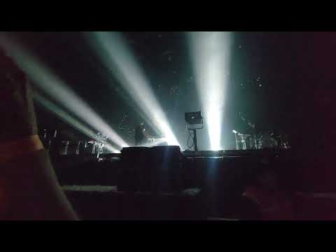 Treat You Better - RÜFÜS DU SOL (22/04/23)