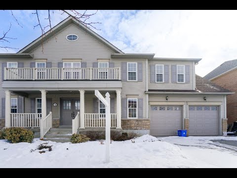 3 Westacott Crescent Ajax