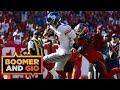 Will Daniel Jones make the Giants GREAT AGAIN? | Boomer & Gio