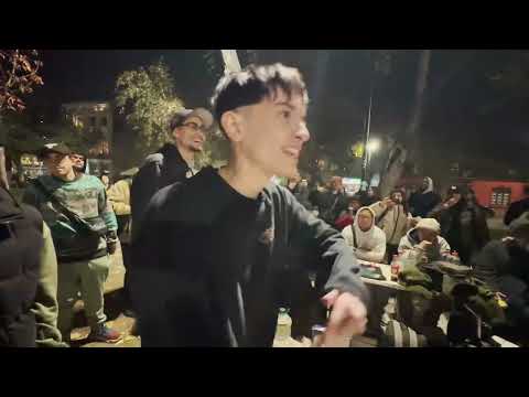 PLETS SHADOW NITRAM ENZO vs HACERDORES DE NUBES vs MEMO (BATALLÓN)💥6TOS💥 SHAMAN KINGS MULTIVERSE