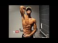Teen Bodybuilding Fitness Model Shredded Posing Body Update Will Smiley Styrke Studio