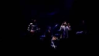 Head Automatica - "Lying Through Your Teeth" 11/22/06