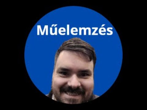 Holnap Témazáró - Műelemzés #1 (Tóth Gabi - Átkozott nyár)