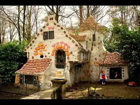 efteling sprookjes hans en grietje