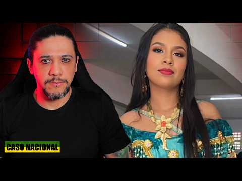 The case that Bahia never forgot — the Hyara Flor criminal case