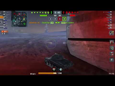 T49 High Explosive Master