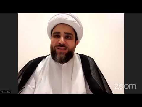 IHMF- Eid Ghadeer Khum Live 1441- 2020