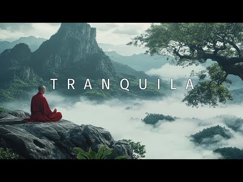 Zen Music for Meditation | Balance and Peace of Mind | The Best Relaxation and Meditation Music