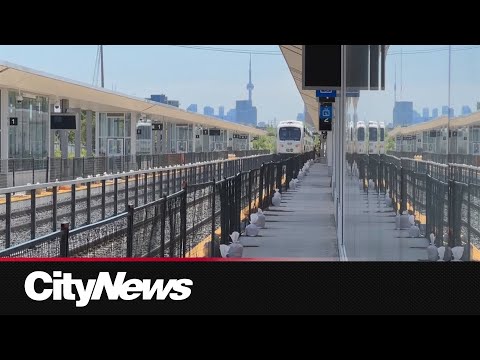 West-end Toronto neighbourhoods to see transit surge in coming years