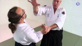 preview picture of video 'DVD GM John Piket Aikido Vol.1 first short view'