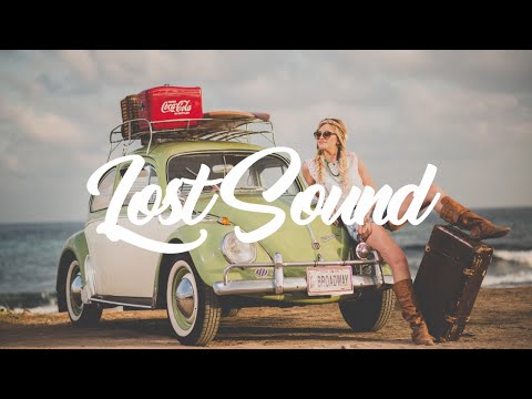 Modjo - Lady (Hear Me Tonight)  | #LostSound