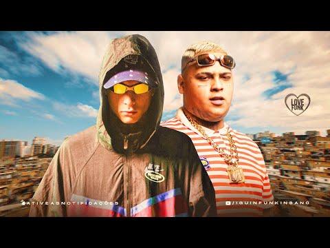 MC Paiva e MC Ryan SP - Tropa do Arranca Diu (DJ Kotim)