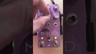 MOOD MKII Raymond Scott eat your heart out