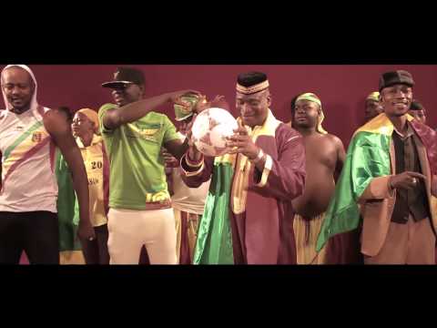 Aou Sangaré,Djeneba Secke, Abdoulaye Diabaté, Baba Salah.....Hymne aux Aigles