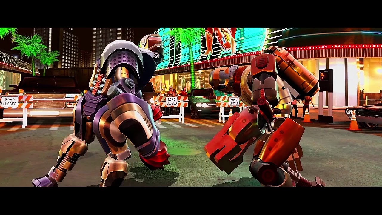 Trailer