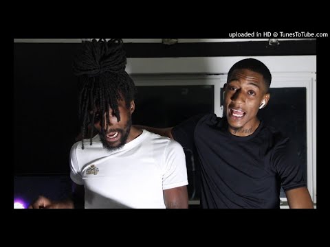 FREE|Cheecho x Schlish x No Savage Type Beat ''Lock In'' [Prod.100BANGUAPO]