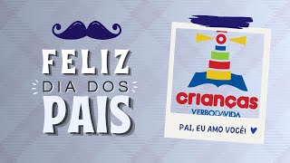 Homenagem dia dos Pais - 2024