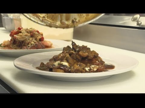 Diolis Restaurant Winston Salem