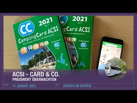 ACSI - Card & Co.